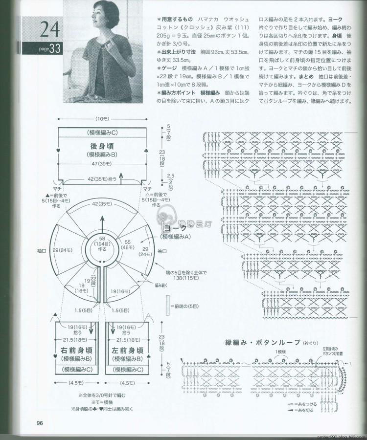 驚蟄春雷響之------圓肩小披 - 大俠 - 大俠金星艾爾的博客