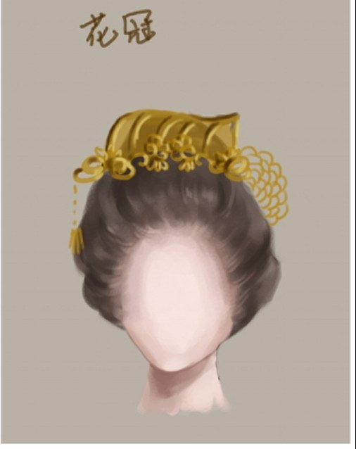 帆攝影學(xué)習(xí)資料籃之---古代女子發(fā)型集合 - 帆攝影小天 - 藝術(shù)照|古裝藝術(shù)照|藝術(shù)攝影_成都帆攝影