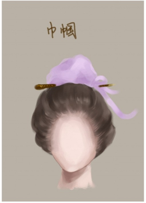帆攝影學(xué)習(xí)資料籃之---古代女子發(fā)型集合 - 帆攝影小天 - 藝術(shù)照|古裝藝術(shù)照|藝術(shù)攝影_成都帆攝影