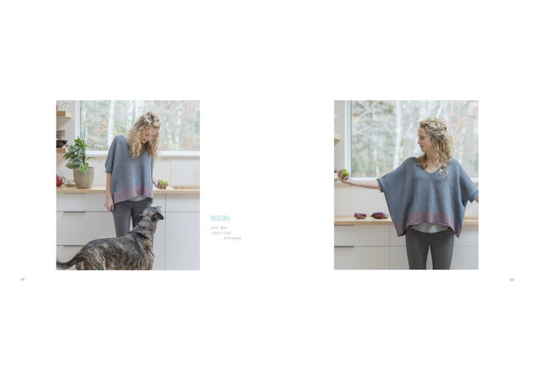 Home: 18 knittable projects to keep you comfy - 輕描淡寫(xiě) - 輕描淡寫(xiě)