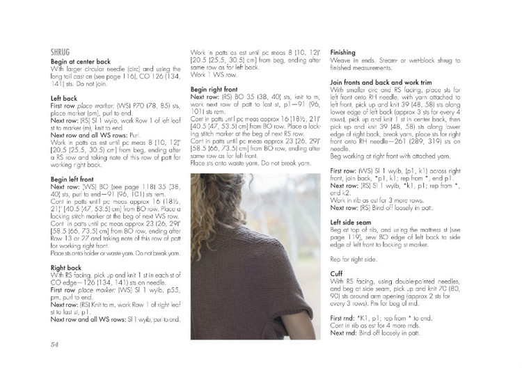 Home: 18 knittable projects to keep you comfy - 輕描淡寫(xiě) - 輕描淡寫(xiě)