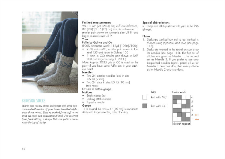 Home: 18 knittable projects to keep you comfy - 輕描淡寫(xiě) - 輕描淡寫(xiě)