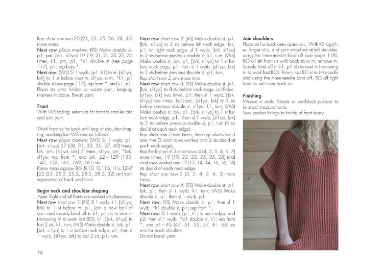 Home: 18 knittable projects to keep you comfy - 輕描淡寫(xiě) - 輕描淡寫(xiě)