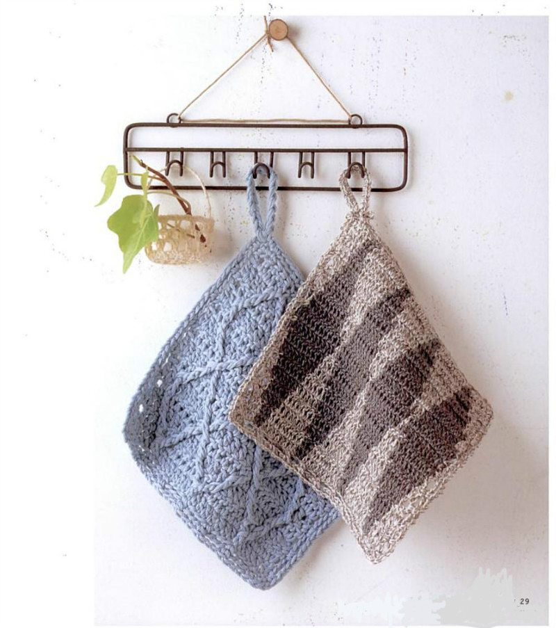 Lets knit series NV4292 - 紫蘇 - 紫蘇的博客