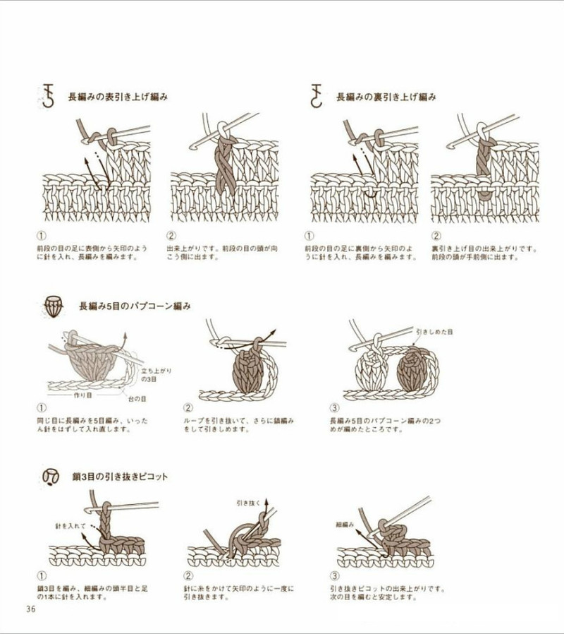 Lets knit series NV4292 - 紫蘇 - 紫蘇的博客