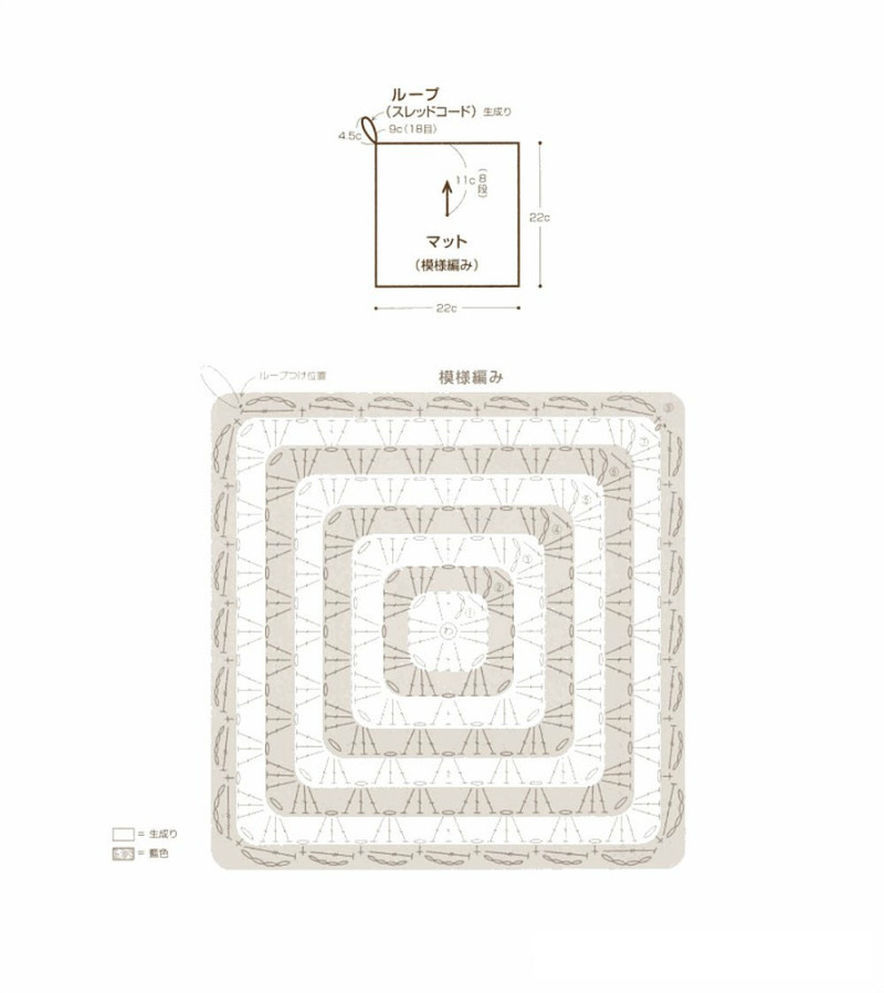 Lets knit series NV4292 - 紫蘇 - 紫蘇的博客