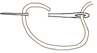 手縫工藝基礎(chǔ) - xingwang1960 - 興旺手工