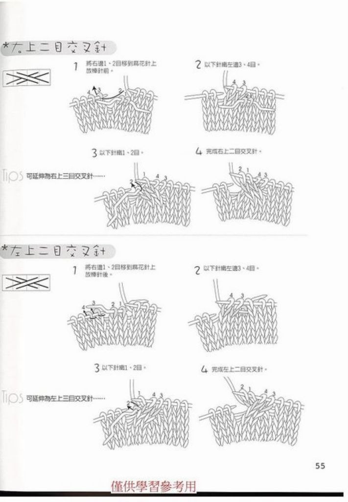 春夏紗編織 - 紫蘇 - 紫蘇的博客