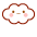 優(yōu)雅迷人的花邊領(lǐng)毛衣編織方法圖解 - 明月的棒針?biāo)囆g(shù) - 明月的棒針?biāo)囆g(shù)