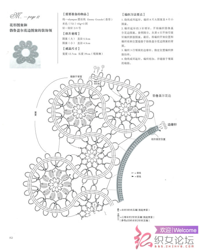 復(fù)古領(lǐng)飾 - 彩鳳雙翼 - 彩鳳雙翼