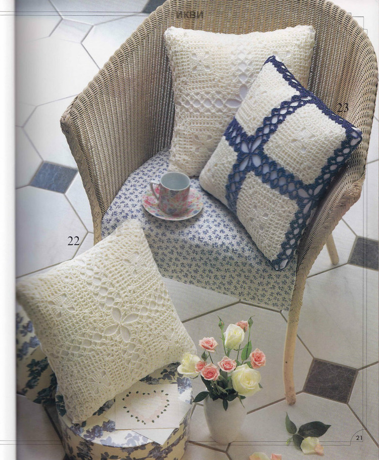 NV6960 Lets Knit Series - cissy-xi - cissy-xi的博客