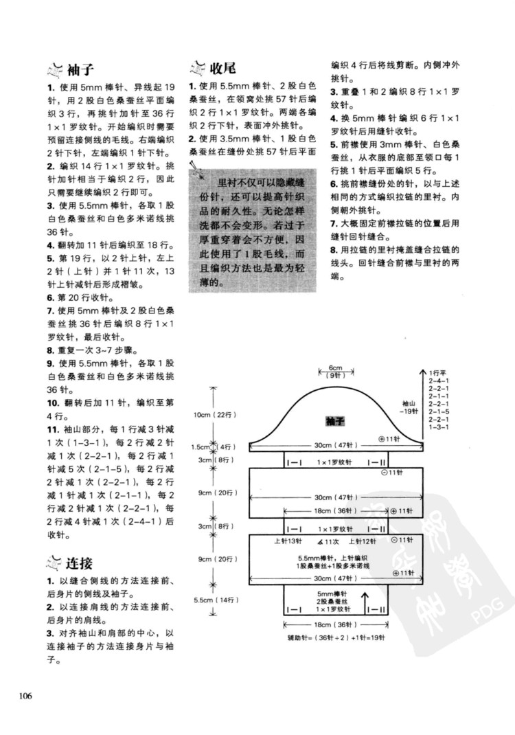 一學(xué)就會(huì)的四季童裝編織 - 壹一 - 壹一的博客