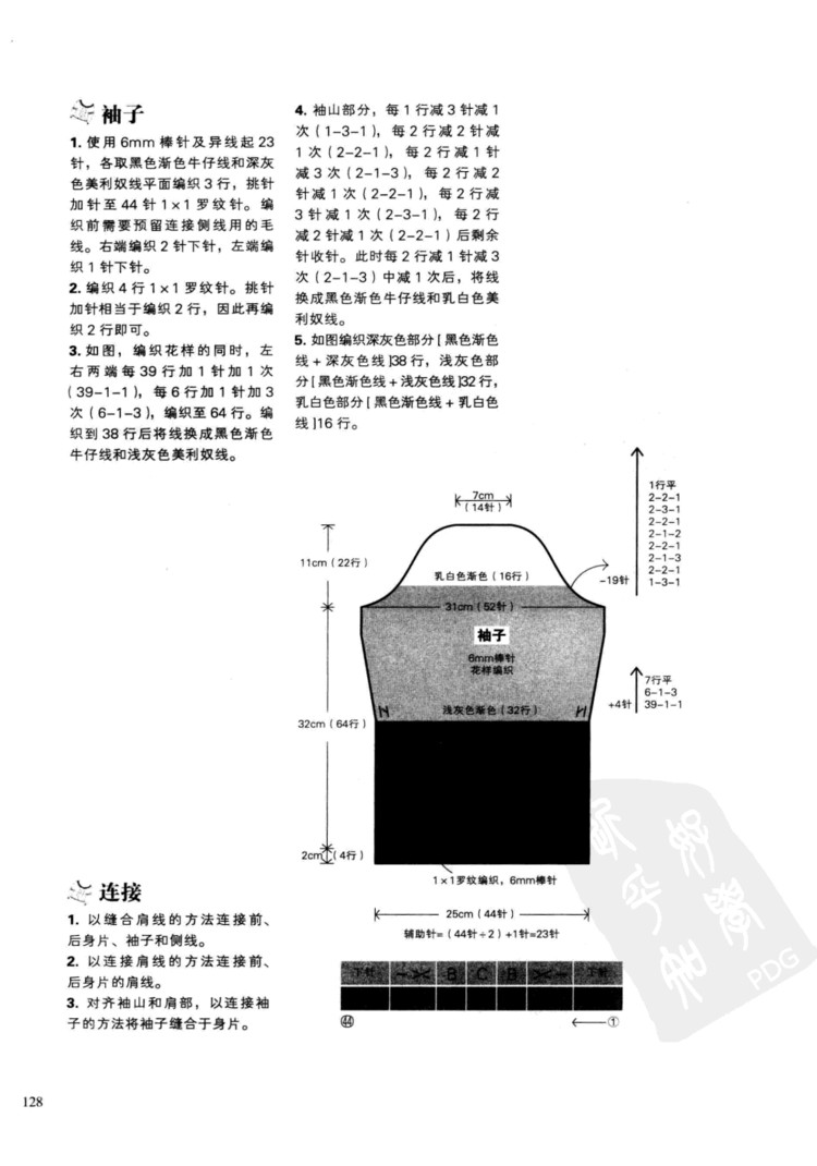 一學(xué)就會(huì)的四季童裝編織 - 壹一 - 壹一的博客