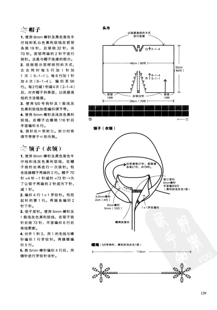 一學(xué)就會(huì)的四季童裝編織 - 壹一 - 壹一的博客