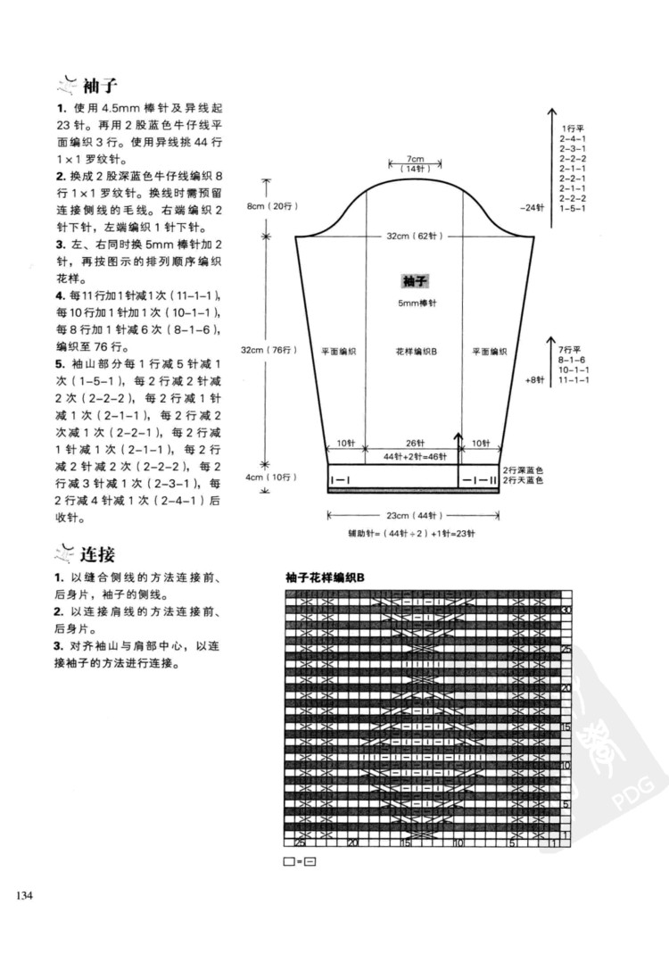 一學(xué)就會(huì)的四季童裝編織 - 壹一 - 壹一的博客