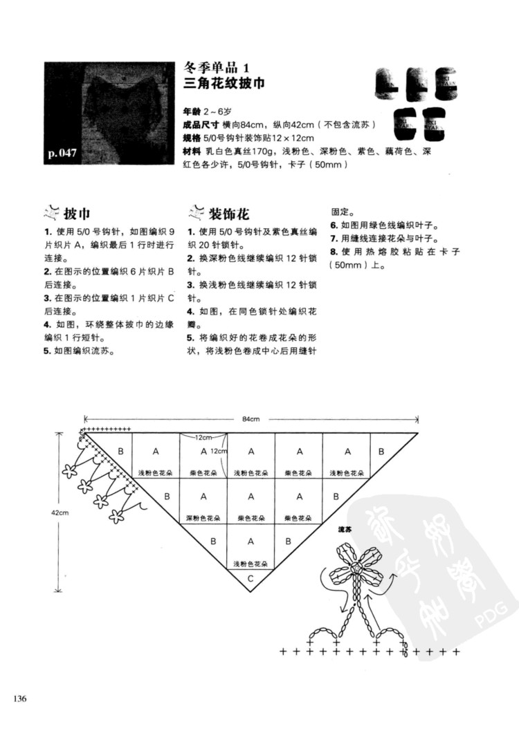 一學(xué)就會(huì)的四季童裝編織 - 壹一 - 壹一的博客