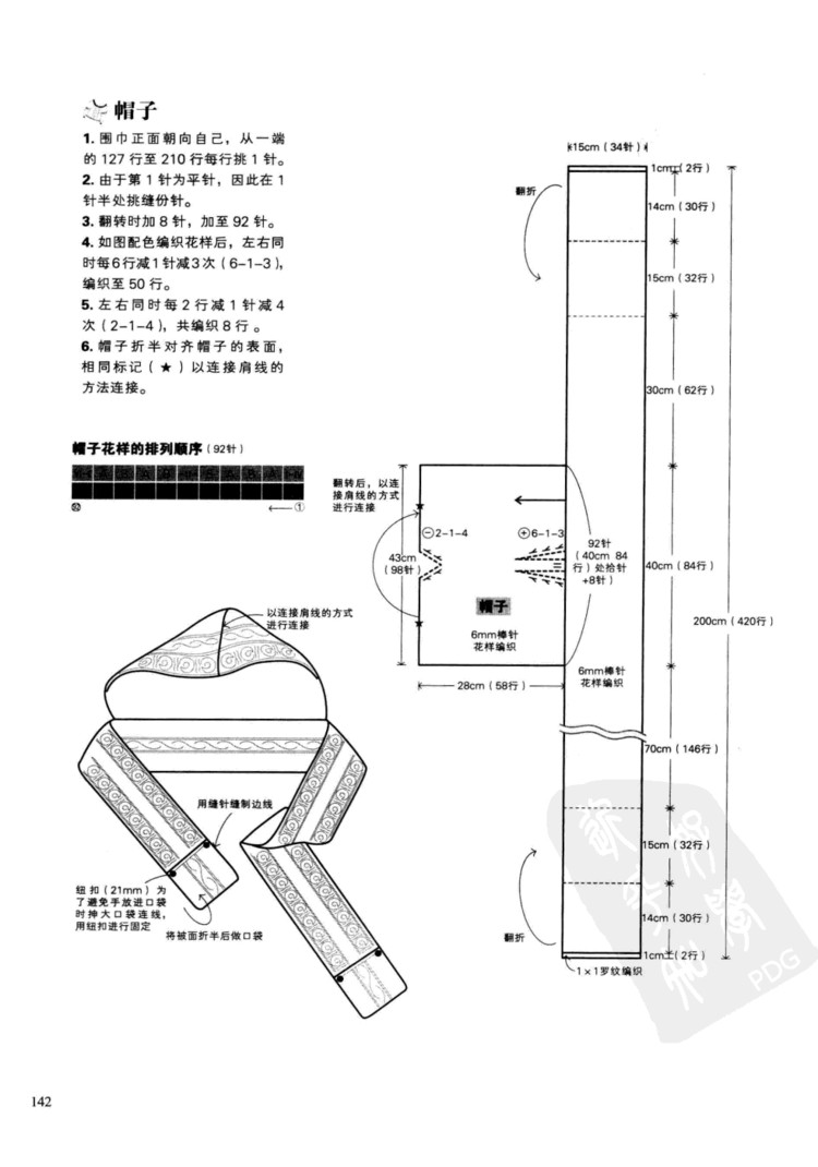 一學(xué)就會(huì)的四季童裝編織 - 壹一 - 壹一的博客