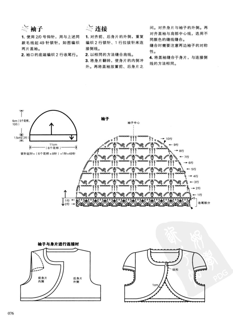 一學(xué)就會(huì)的四季童裝編織 - 壹一 - 壹一的博客