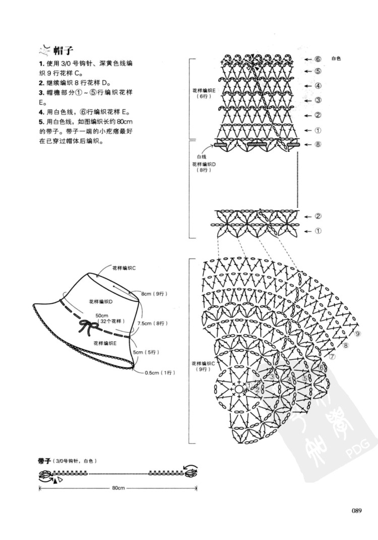 一學(xué)就會(huì)的四季童裝編織 - 壹一 - 壹一的博客