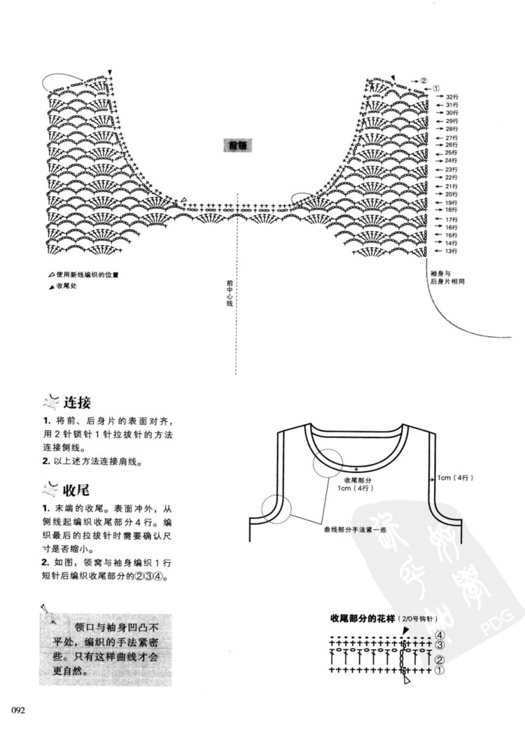 一學(xué)就會(huì)的四季童裝編織 - 壹一 - 壹一的博客