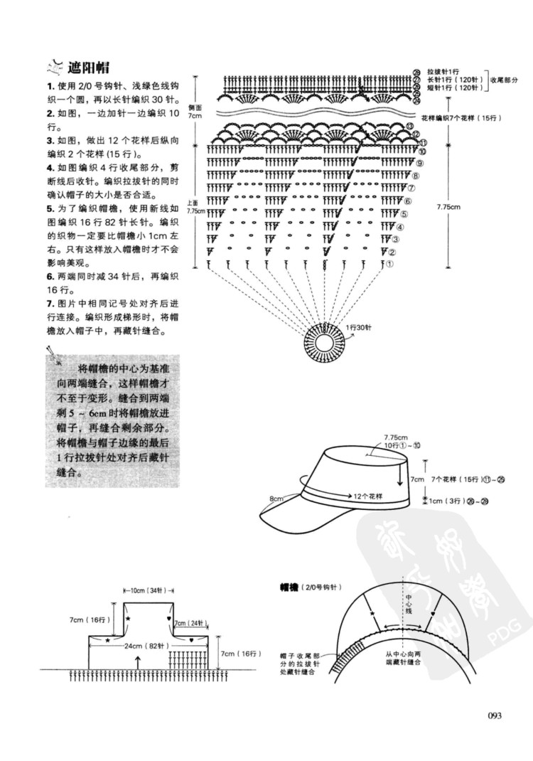 一學(xué)就會(huì)的四季童裝編織 - 壹一 - 壹一的博客