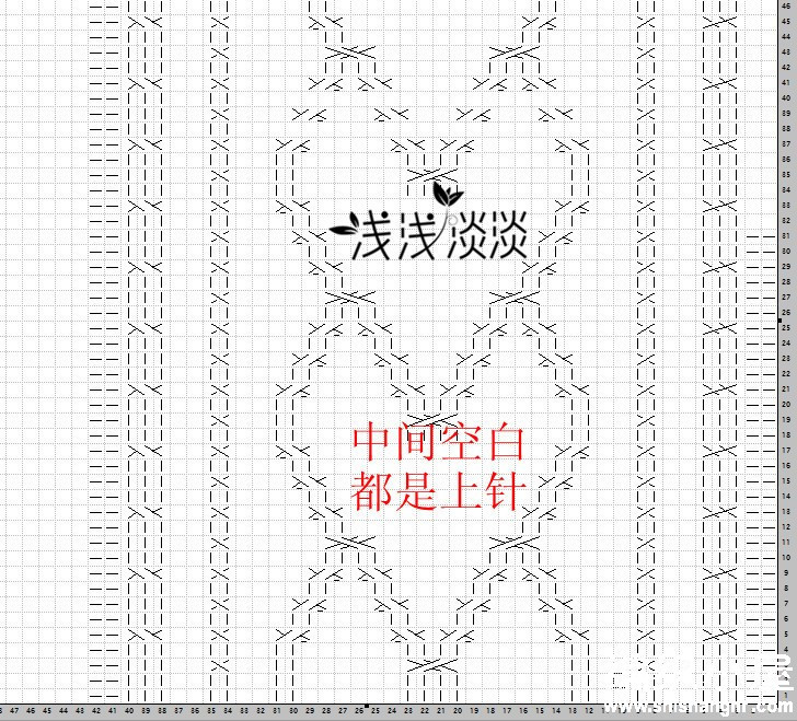 墨綠色串串心小男生棒針開衫 - 靜夜思夢 - 以編為趣