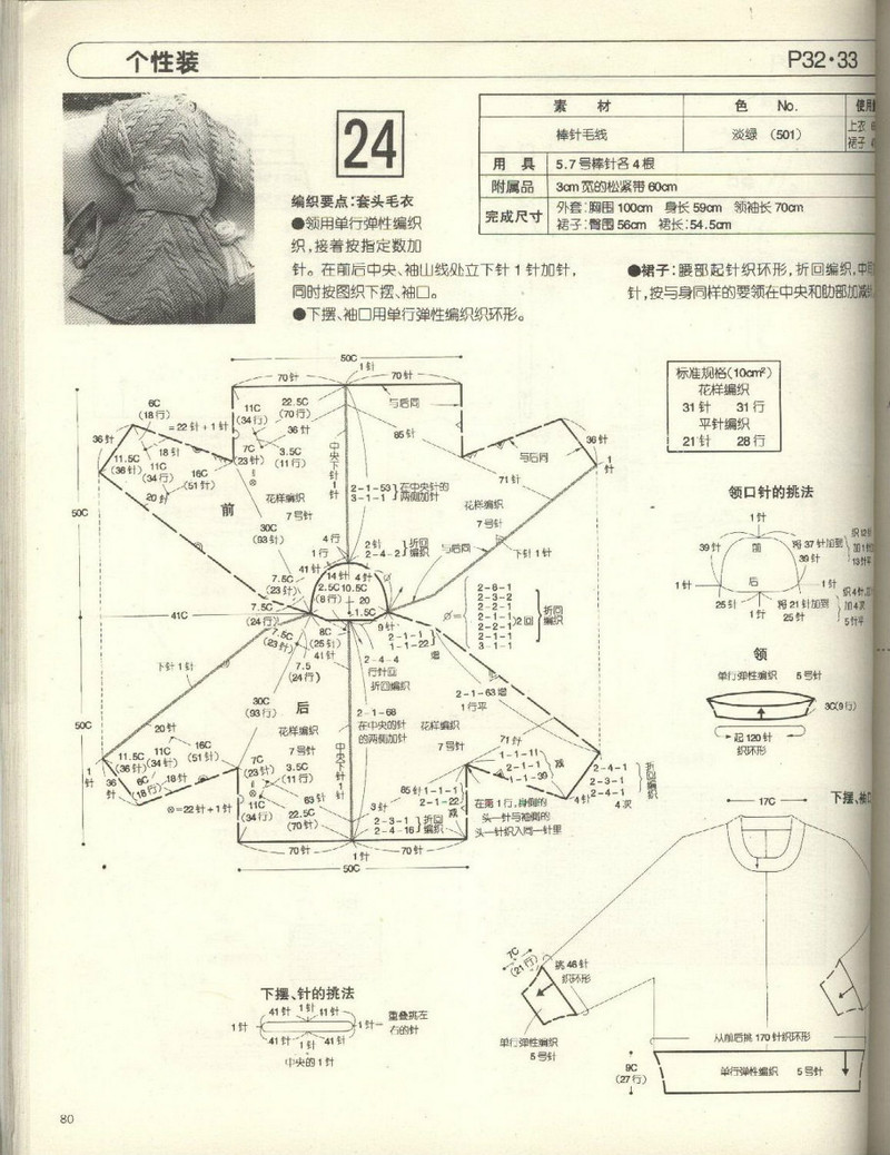 古手川祐子的編織 - 紫蘇 - 紫蘇的博客