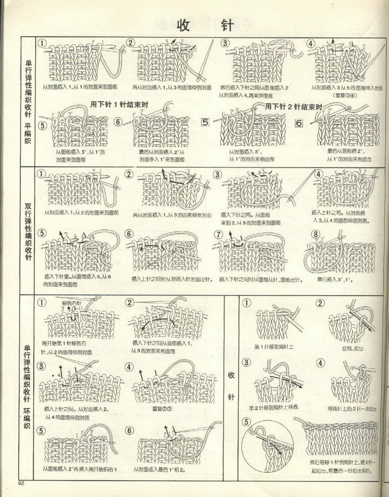 古手川祐子的編織 - 紫蘇 - 紫蘇的博客