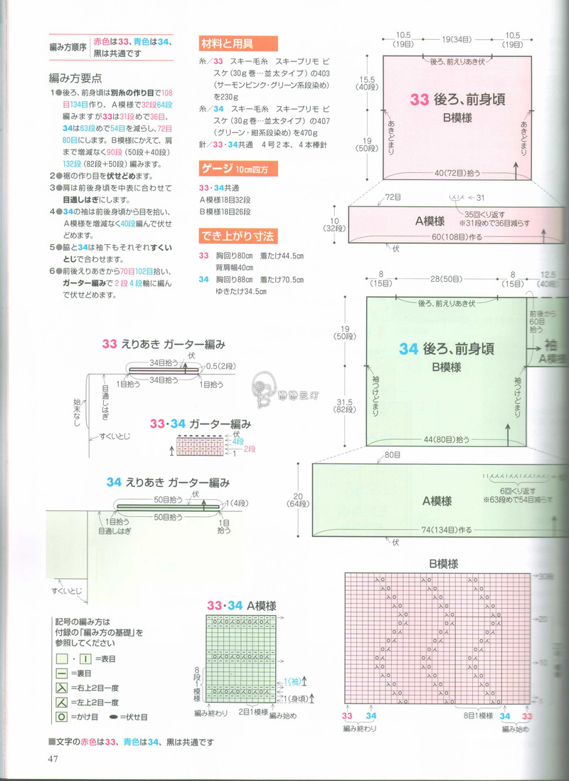 【戀戀云汀】2015手編大好.春夏 - 戀戀云汀 - 汀水云間戀戀云汀