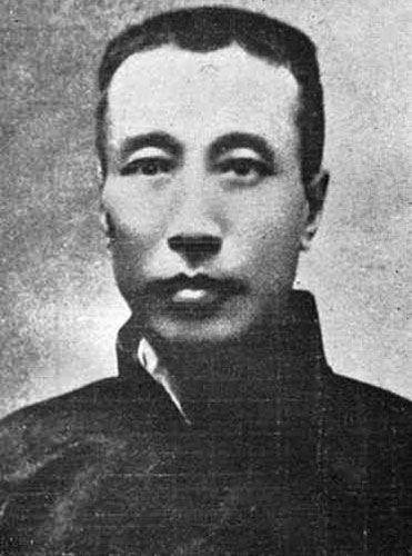 189，上海名人故居（十七）：政治家與新聞報人（原創(chuàng)） - 悠游微塵 - 悠游微塵 的博客