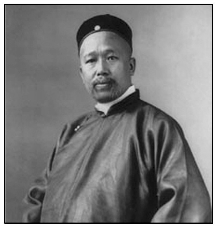 189，上海名人故居（十七）：政治家與新聞報人（原創(chuàng)） - 悠游微塵 - 悠游微塵 的博客