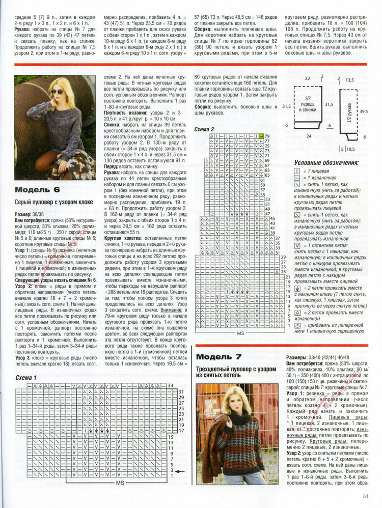 Сабрина  Sabrina  №9  2015 - 輕描淡寫 - 輕描淡寫