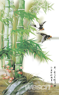 【瀟灑藝術(shù)-342】漂亮：立體圖片 - 瀟灑如風(fēng) - 瀟灑天地 如意家園