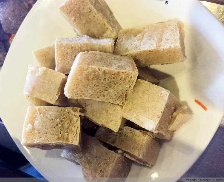 骨頭火鍋--很朋友一起貼秋膘 - 周太靚湯 - 周太靚湯