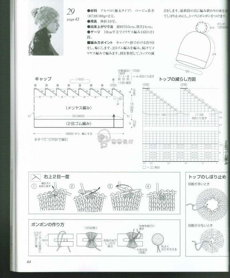 2014歐編秋冬 - 兔媽咪 -