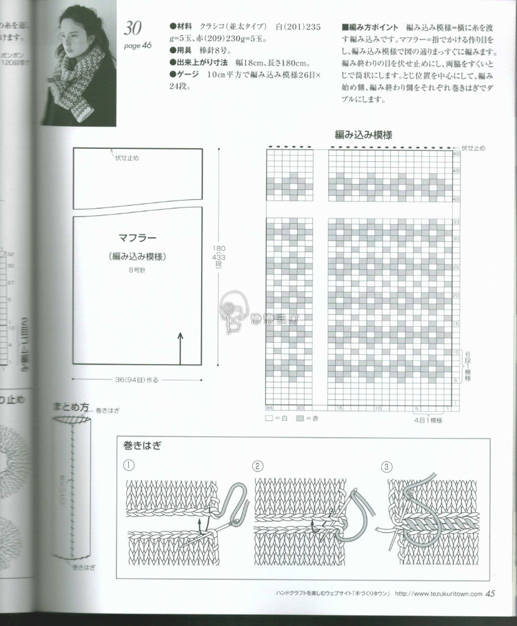 2014歐編秋冬 - 兔媽咪 -
