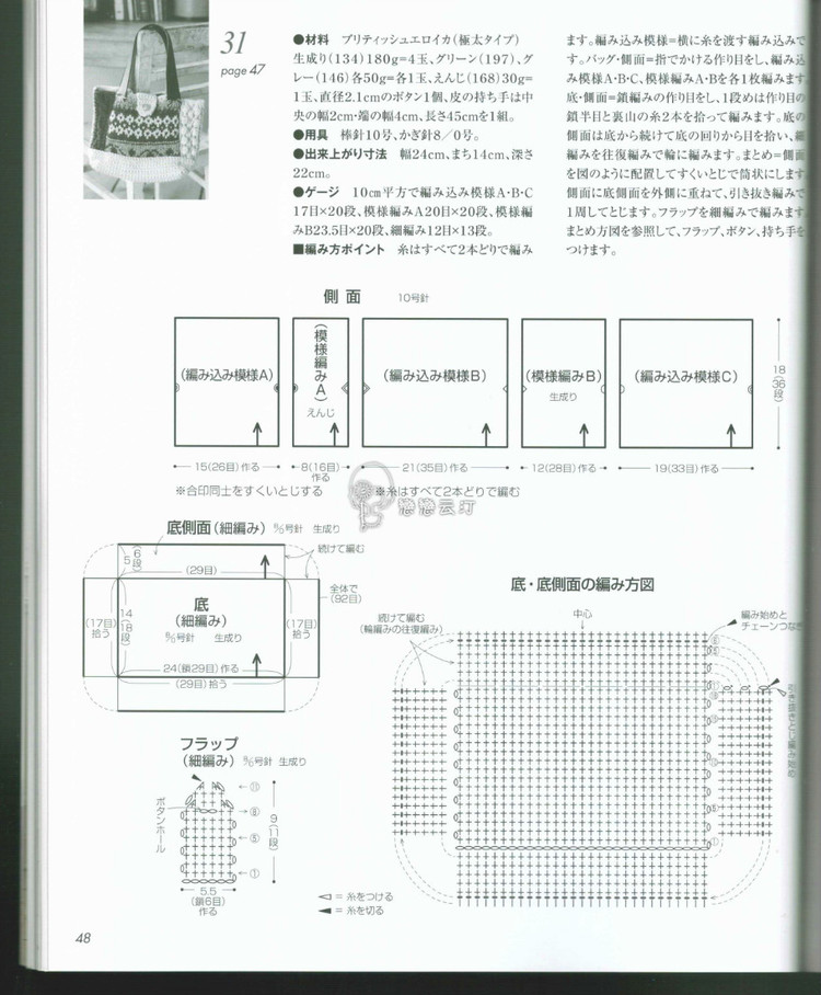 2014歐編秋冬 - 兔媽咪 -