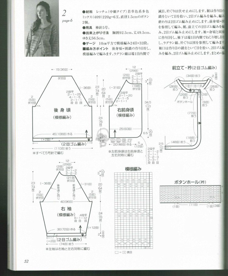 2014歐編秋冬 - 兔媽咪 -