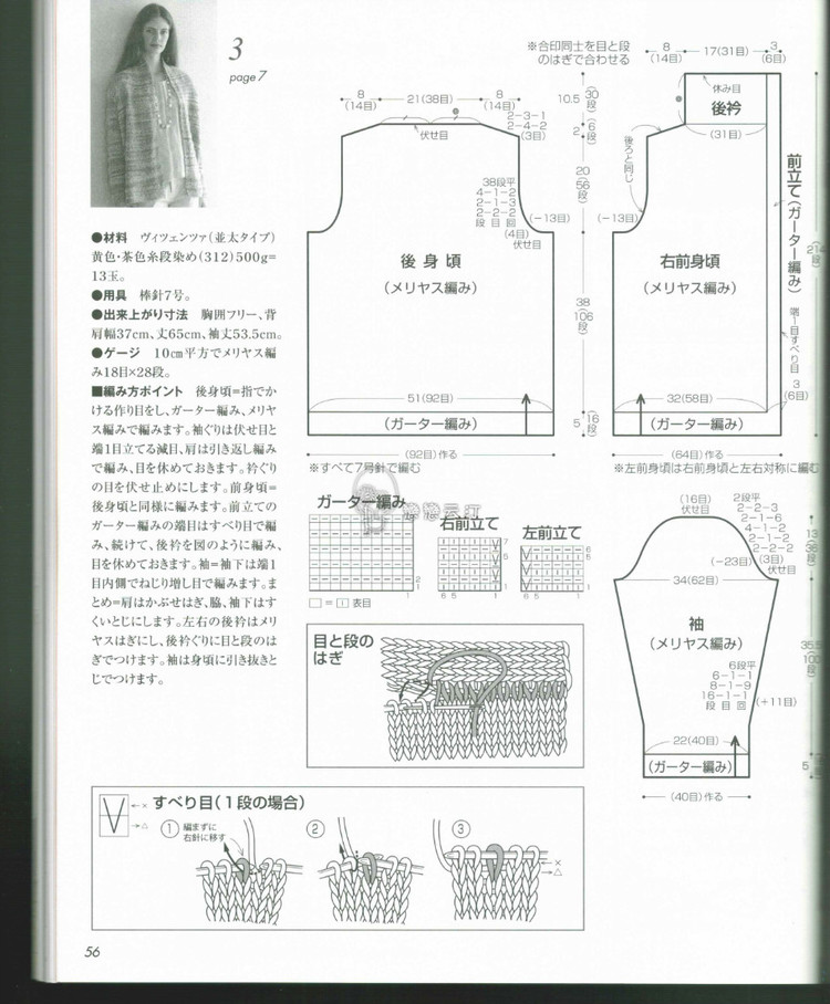 2014歐編秋冬 - 兔媽咪 -