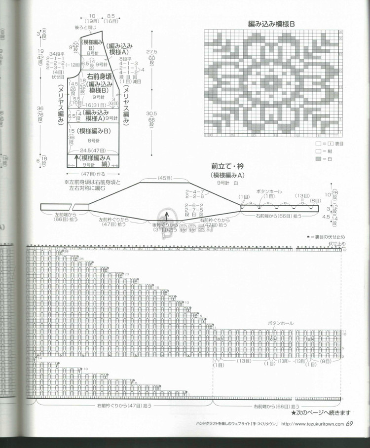 2014歐編秋冬 - 兔媽咪 -