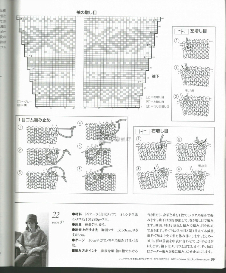 2014歐編秋冬 - 兔媽咪 -