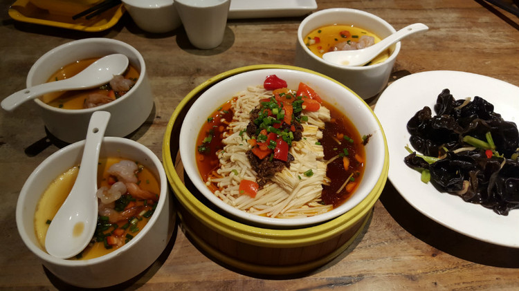 2015.11.20-22日南京聚會(huì)——“食” - ty - ty 的 編織博客