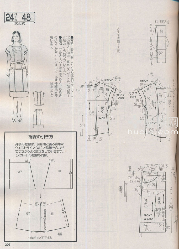 Lady Boutique №5 2013 (3) - 紫蘇 - 紫蘇的博客