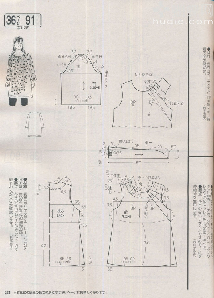 Lady Boutique №5 2013 (3) - 紫蘇 - 紫蘇的博客