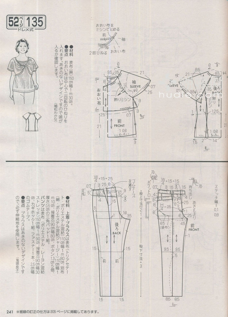 Lady Boutique №5 2013 (3) - 紫蘇 - 紫蘇的博客
