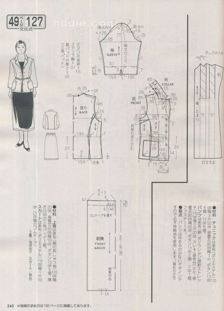 Lady Boutique №5 2013 (3) - 紫蘇 - 紫蘇的博客