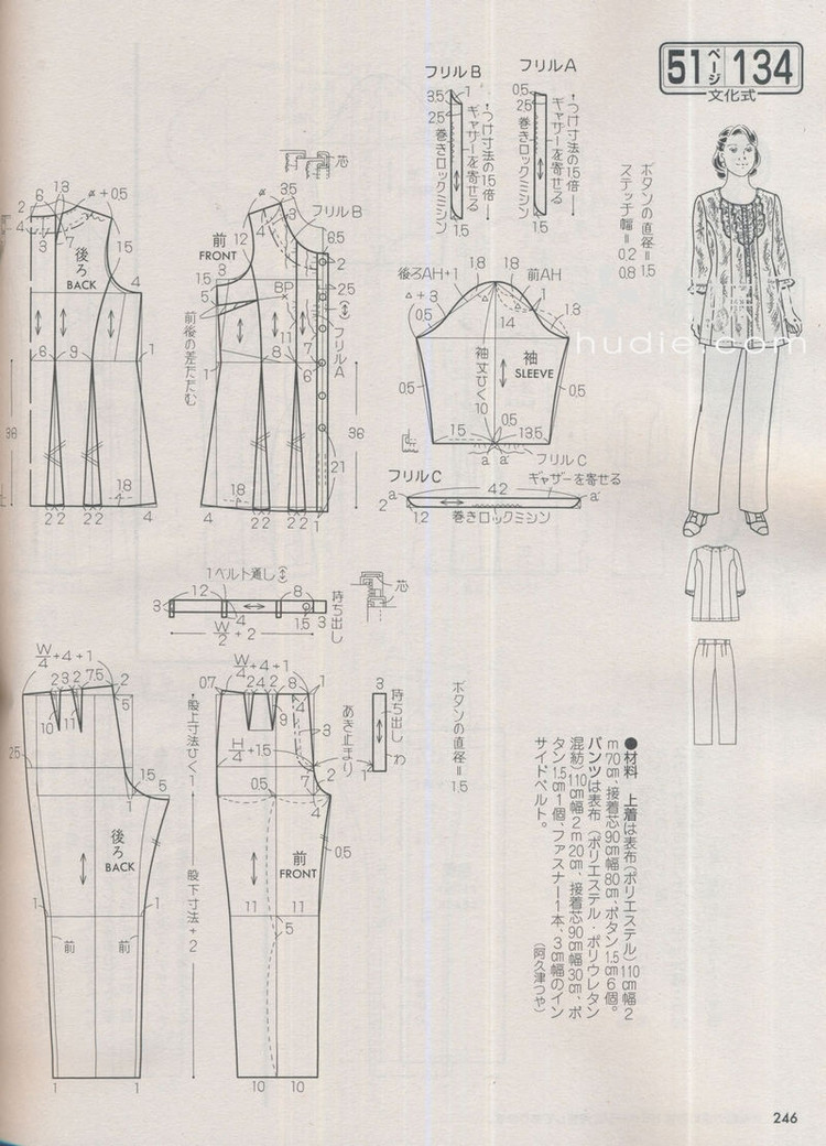 Lady Boutique №5 2013 (3) - 紫蘇 - 紫蘇的博客