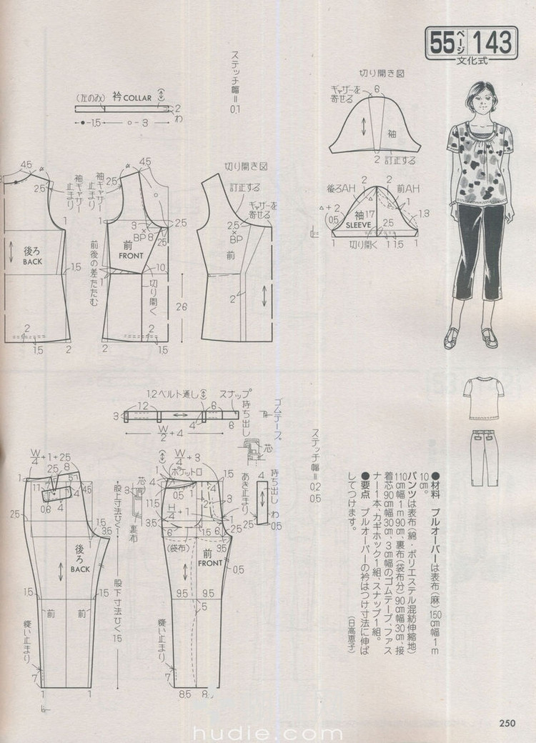 Lady Boutique №5 2013 (3) - 紫蘇 - 紫蘇的博客