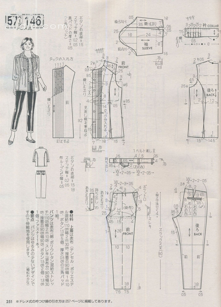 Lady Boutique №5 2013 (3) - 紫蘇 - 紫蘇的博客