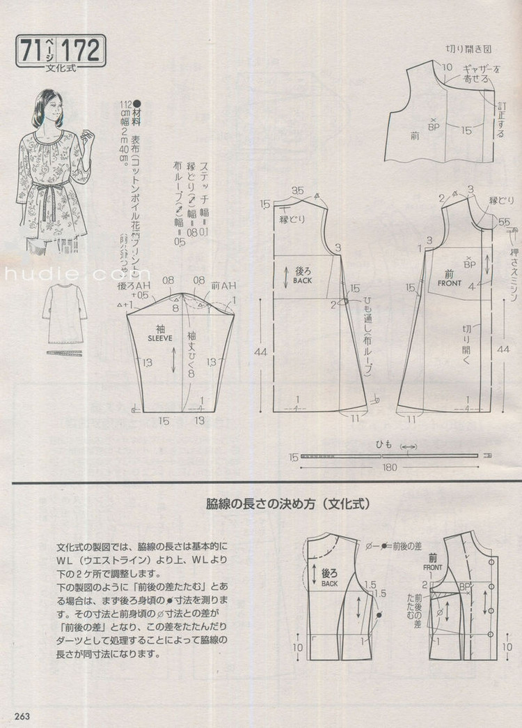 Lady Boutique №5 2013 (3) - 紫蘇 - 紫蘇的博客